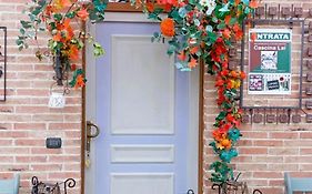 CASCINA LAI - Oasi Naturalistica - Camere private