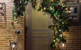 CASCINA LAI - Oasi Naturalistica - Camere private