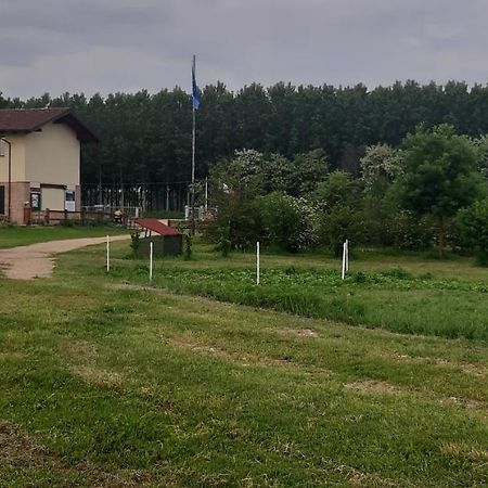CASCINA LAI - Oasi Naturalistica - Camere private Santena Esterno foto