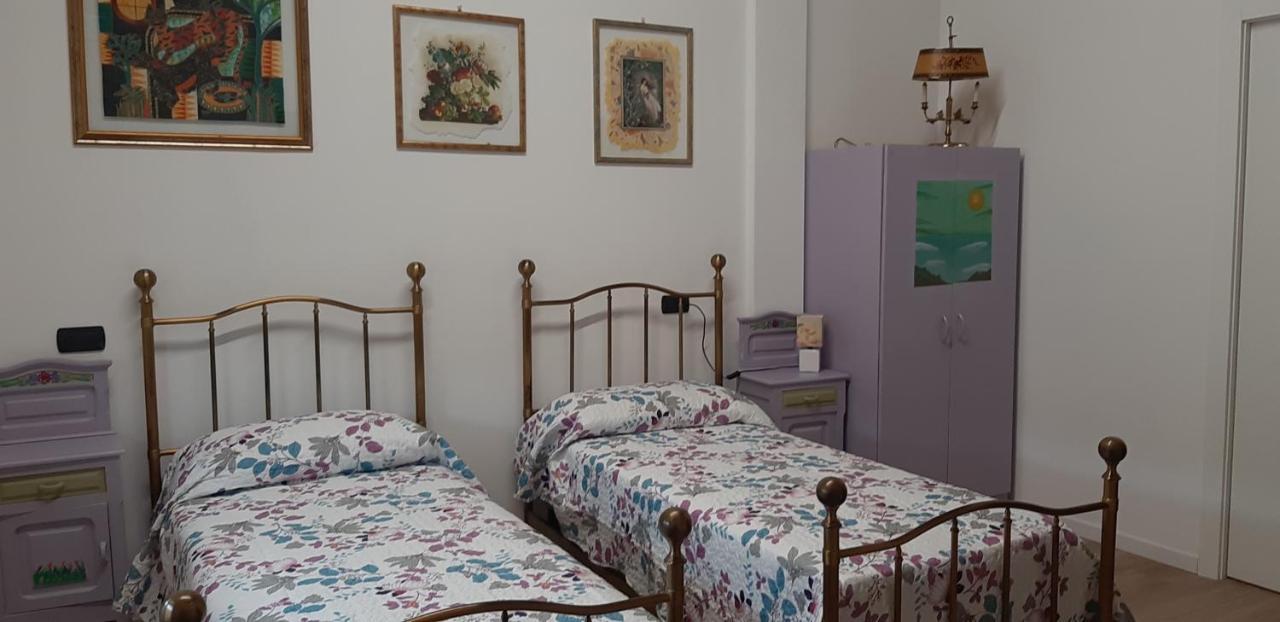 CASCINA LAI - Oasi Naturalistica - Camere private Santena Esterno foto