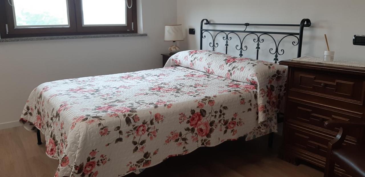 CASCINA LAI - Oasi Naturalistica - Camere private Santena Esterno foto