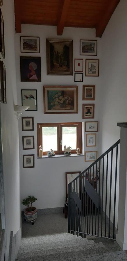CASCINA LAI - Oasi Naturalistica - Camere private Santena Esterno foto